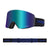 Thrill / LL Eclipse IR + LL Violet