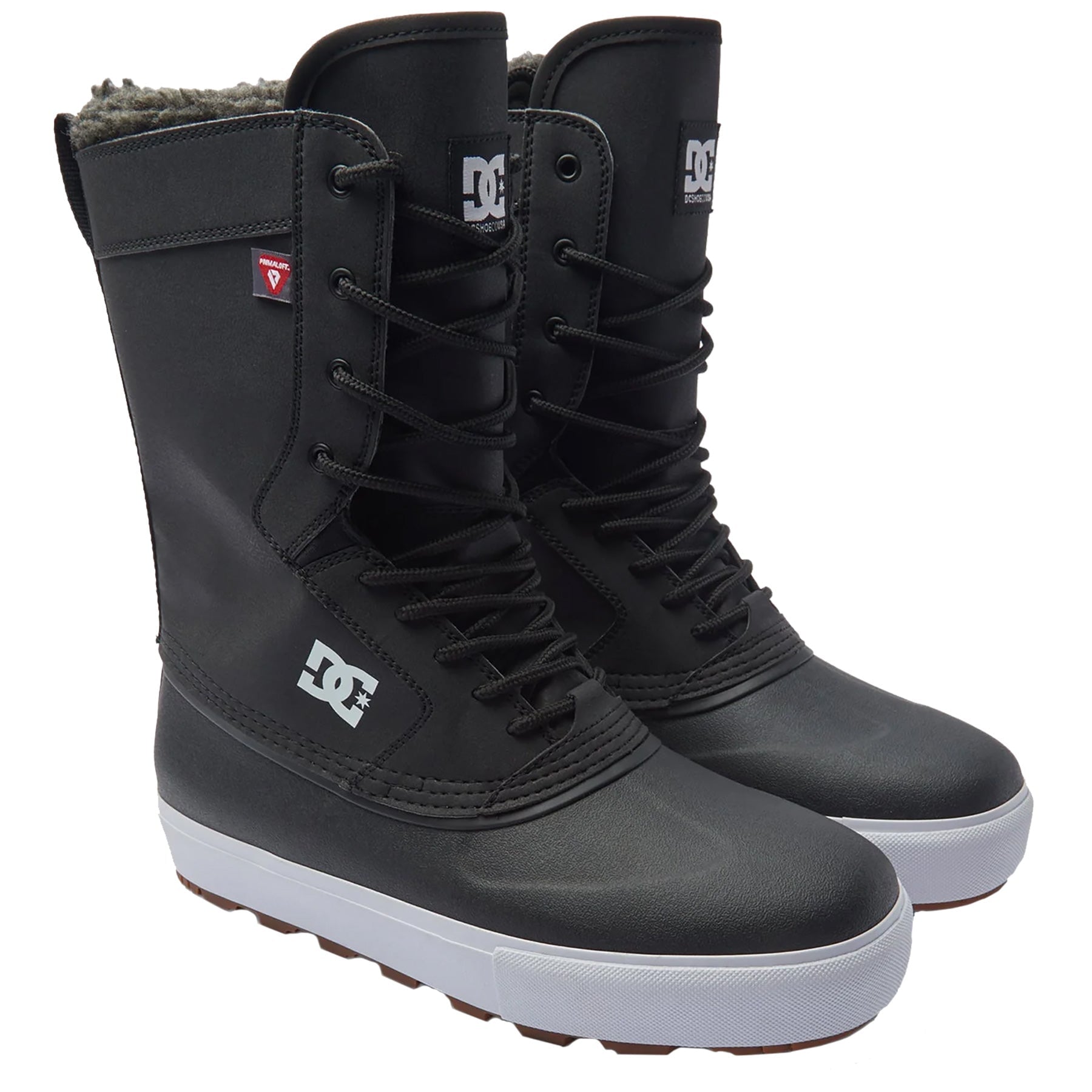 DC DC Reach Boots