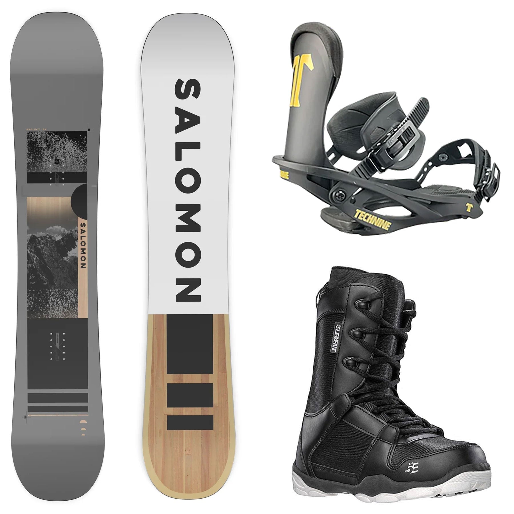 Snowboard Packages Melbourne Snowboard Centre Australia Tagged "mens"