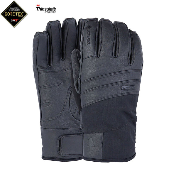 Gore tex thinsulate gloves hotsell
