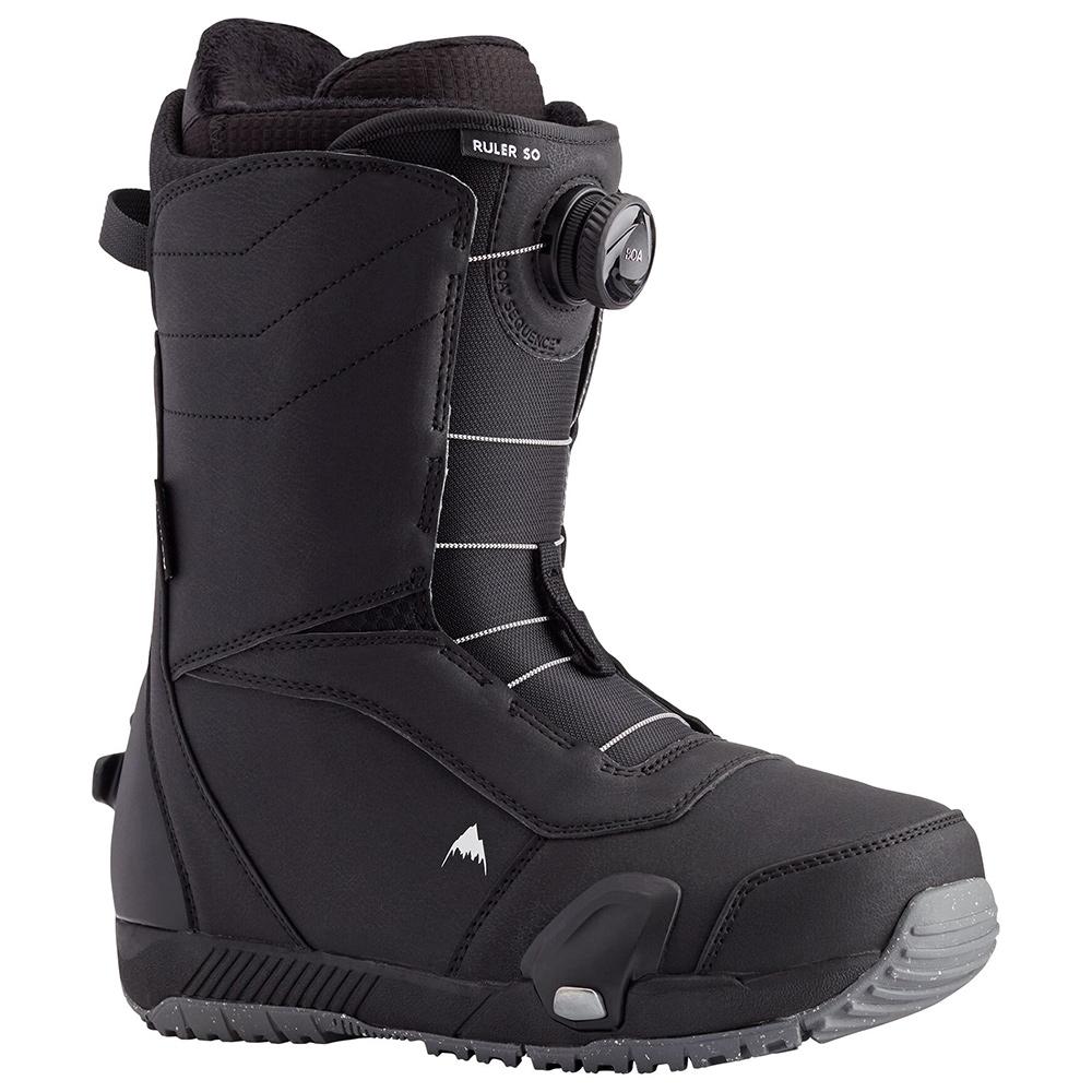 Burton Mens Ruler Step On Boot 2025 | Snowboard Boots Australia