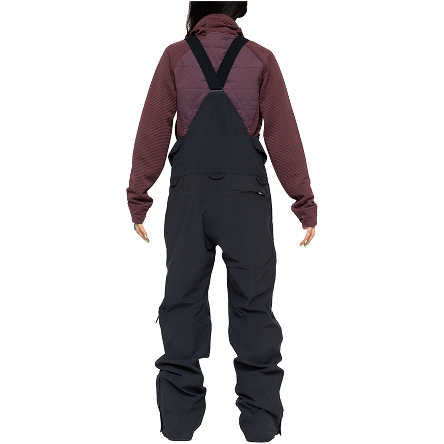 L1 Sao Bib 2024 | Women's Snowboard Bibs Australia
