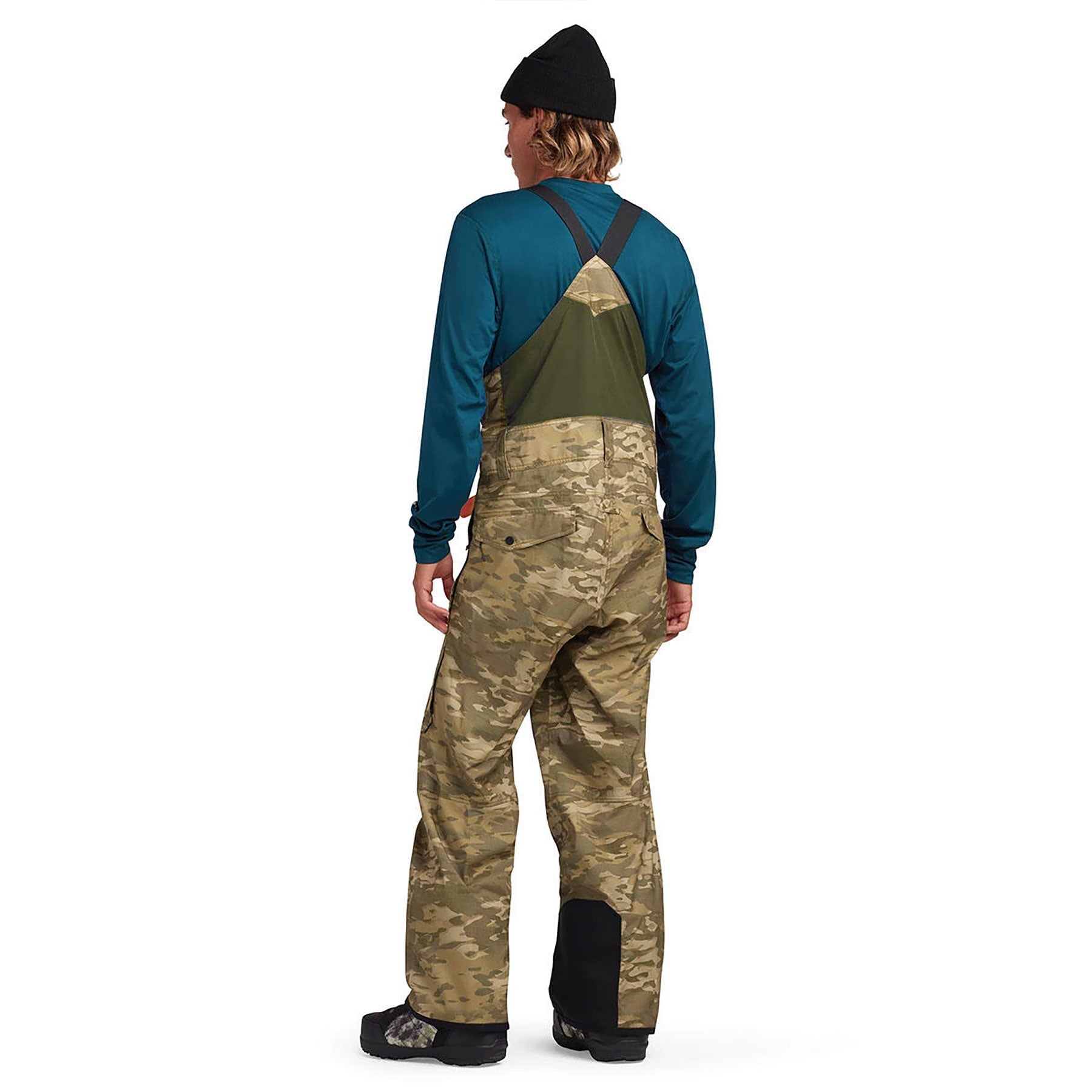 Vintage Camo