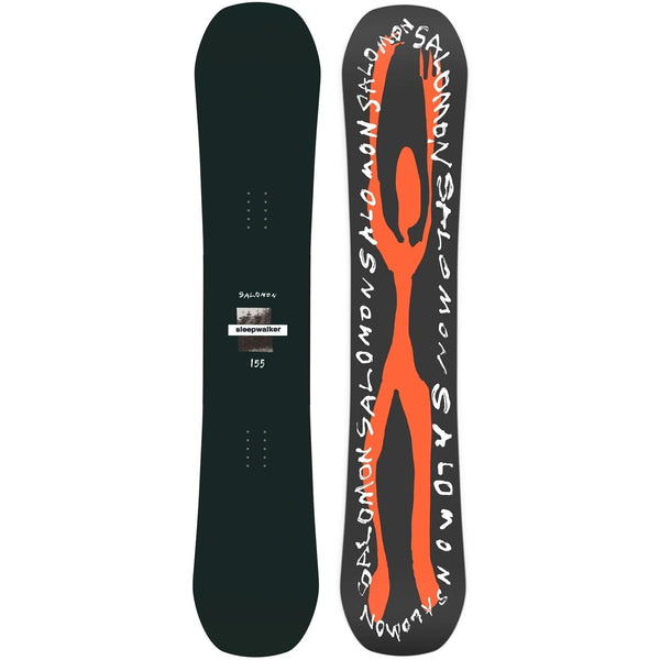 Salomon Sleepwalker 2027 | Mens Snowboards Australia