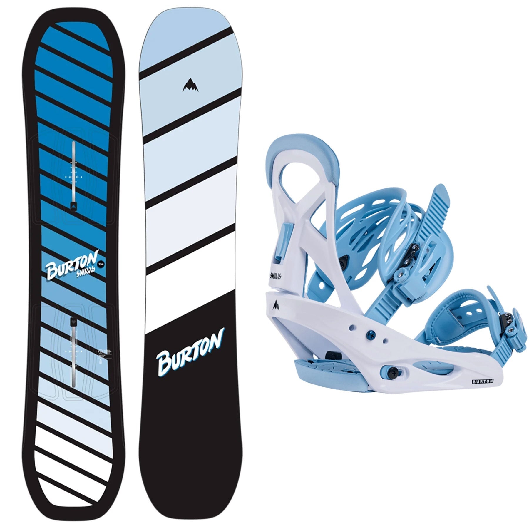 Burton Smalls Package