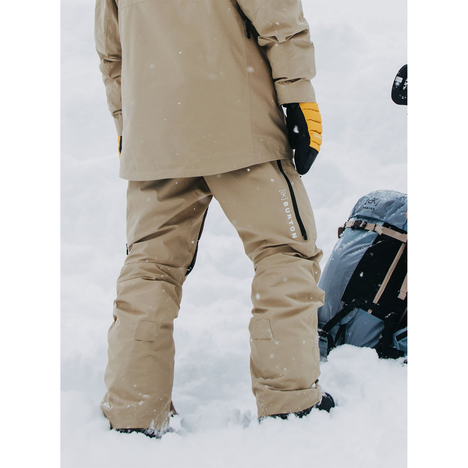 Summit Taupe