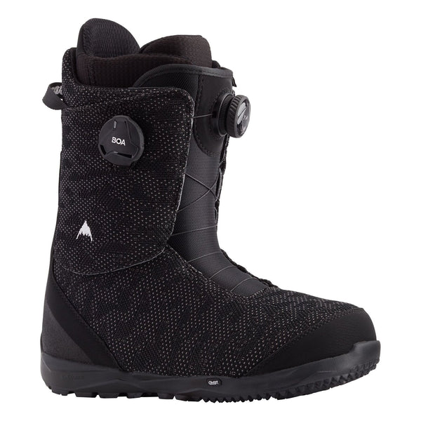 BURTON SWATH BOA 26.5㎝ burton-swath-step-on-snowboard