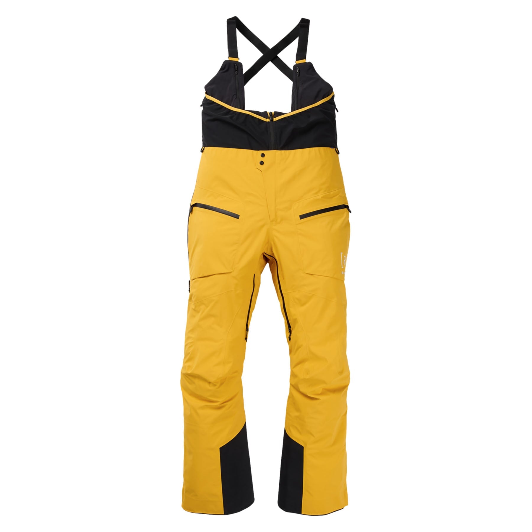 PeakPerformance Vertical Bib Pants Lサイズ