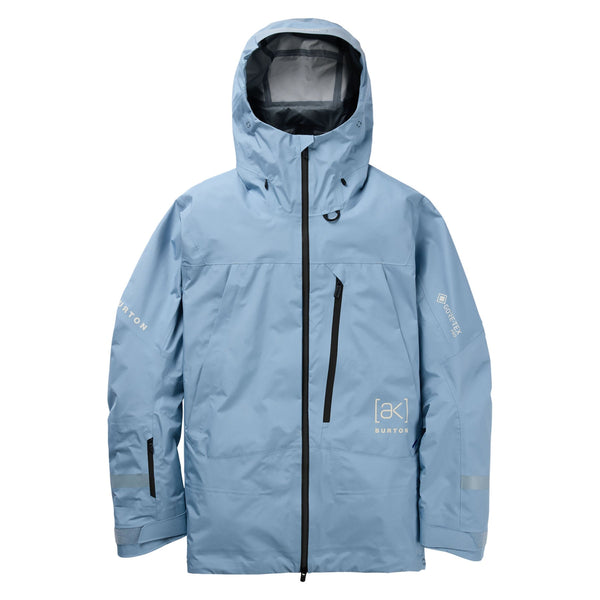 防風防水 BURTON AK TUSK JACKET【M】GORE-TEXPro TuskJacket_0007_210411401Prima