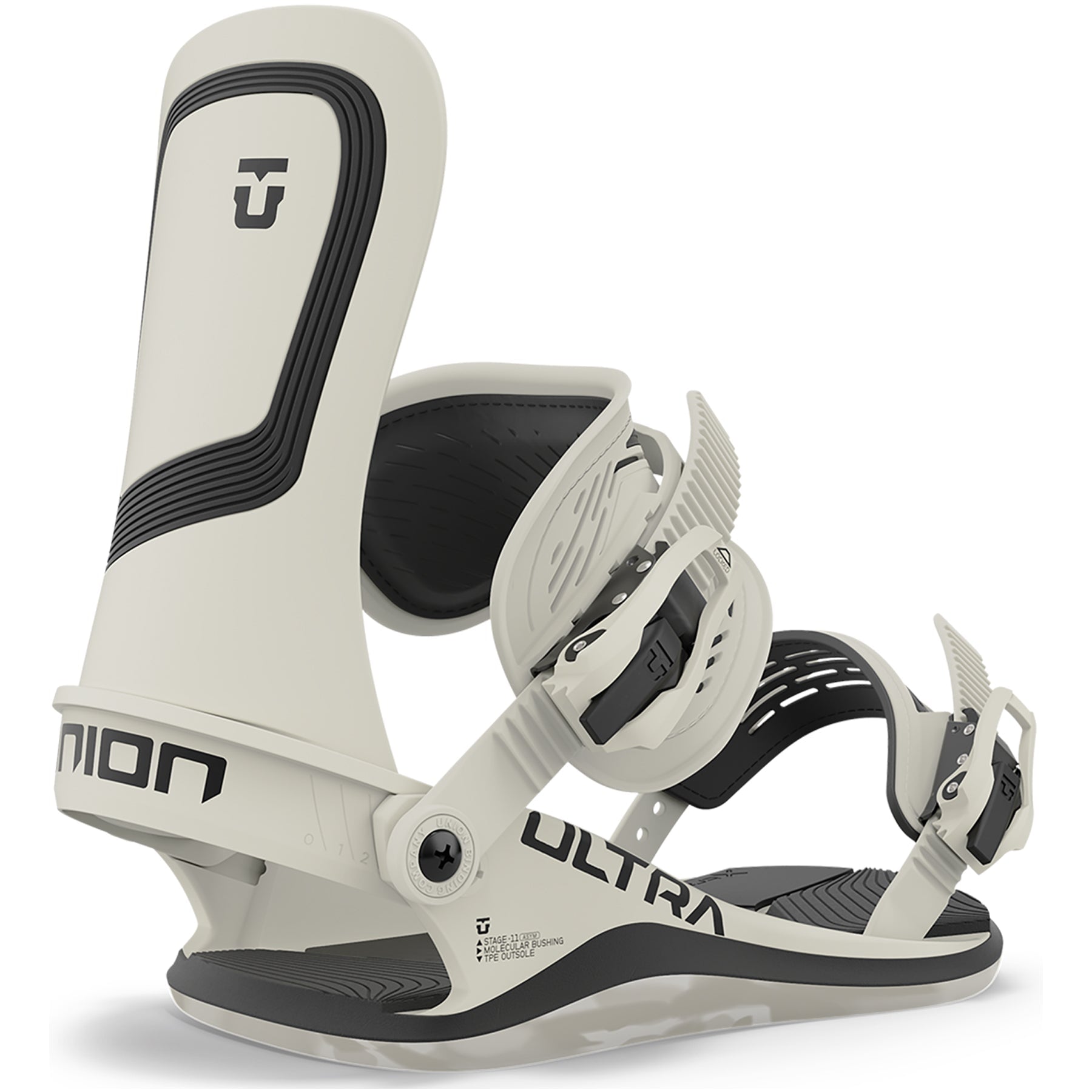 Union Ultra Mens 2024 | Mens Snowboard Bindings Australia