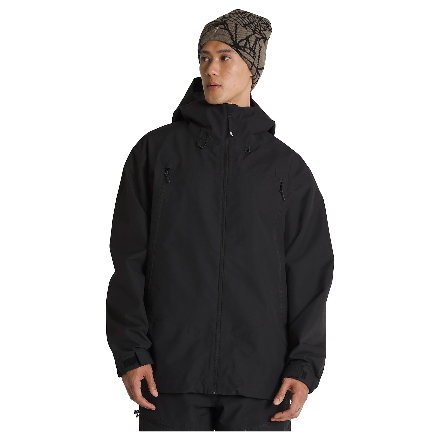 ウエア+装備 VANS - VANS HIGH-COUNTRY 3L JACKET M Vans MTE High Country 3L Jacket 2025 | Snowboard Jackets