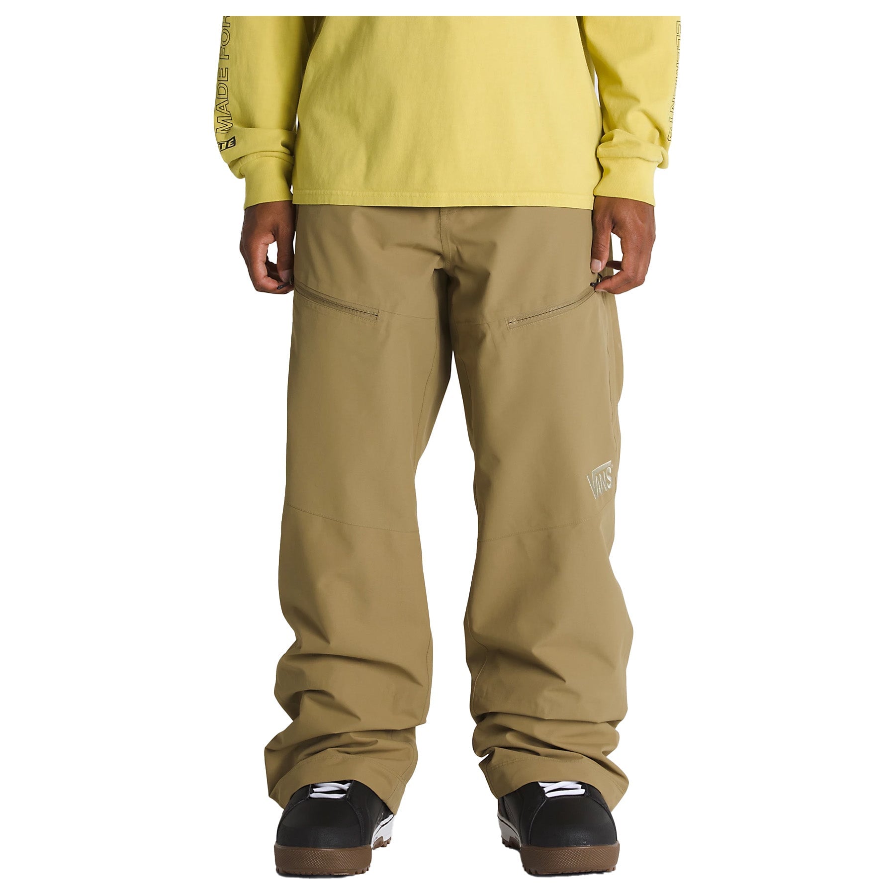 Vans MTE High Country 3L Pant 2025 | Snowboard Pants Australia Vans MTE High Country 3L Pant 2025 | Snowboard Pants Australia