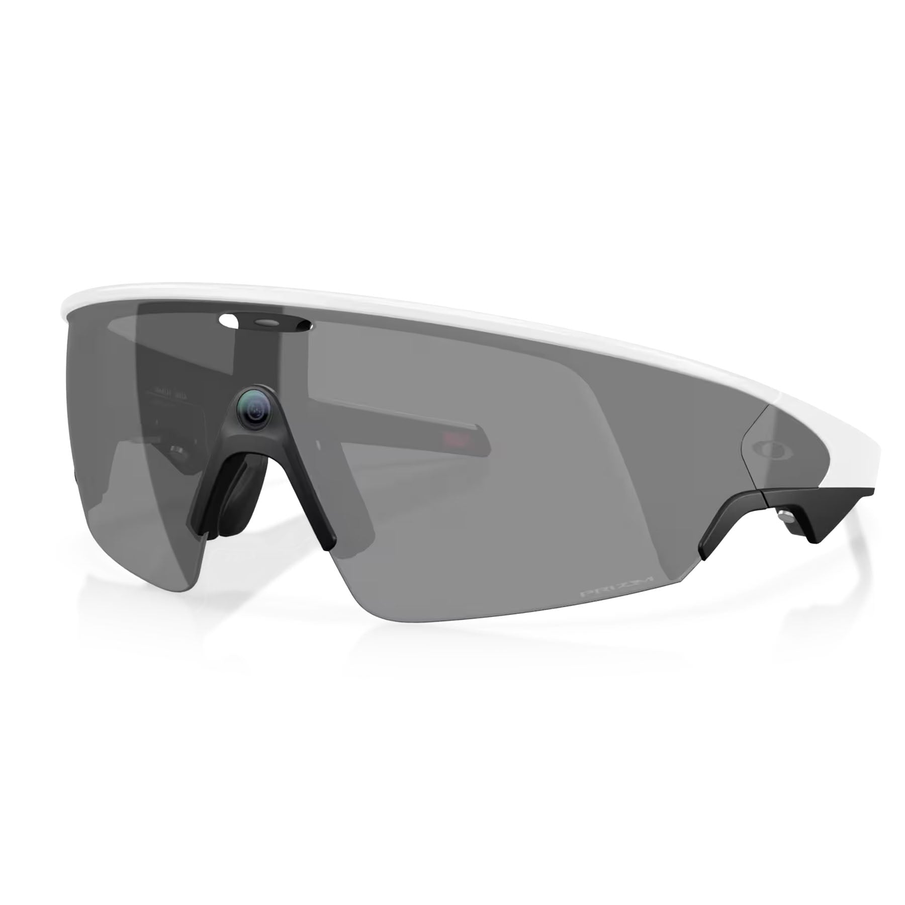 White w/ Prizm Black