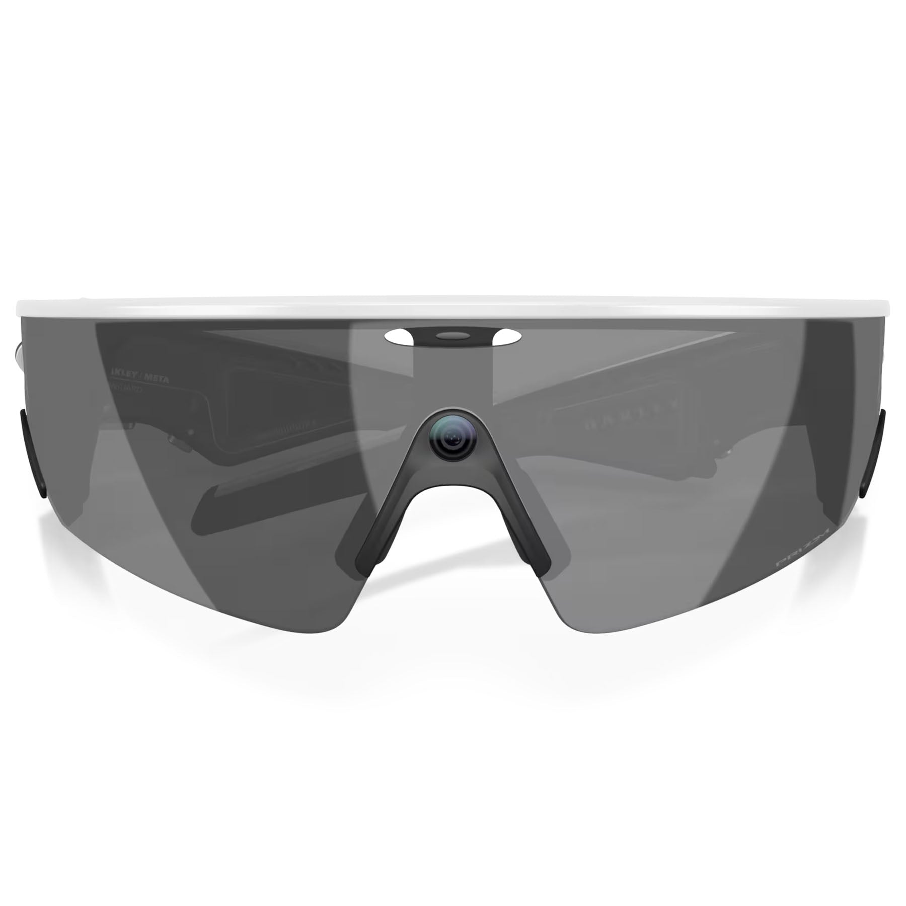 White w/ Prizm Black