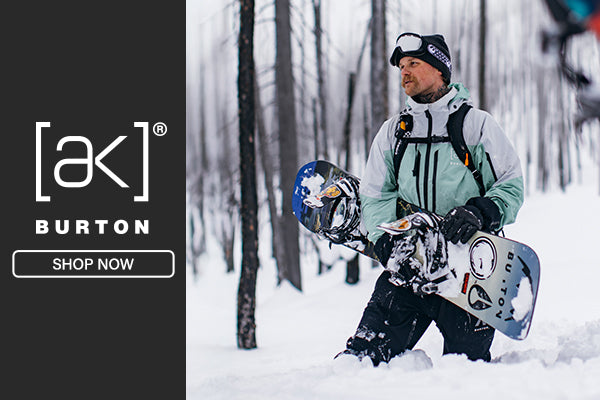 Burton Free Thinker 2025 Burton Free Thinker 2025
