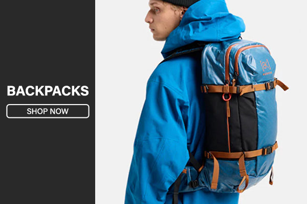 Burton Men's [ak]457 Japan Guide GORE-TEX PRO 3L Jacket 2024