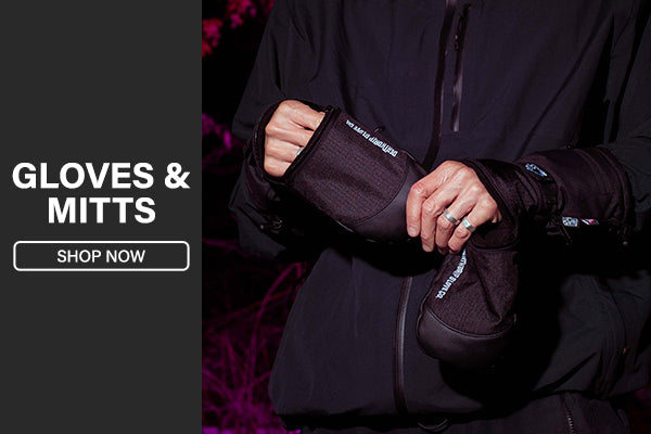 Burton Ripcord | Mens Snowboards Australia