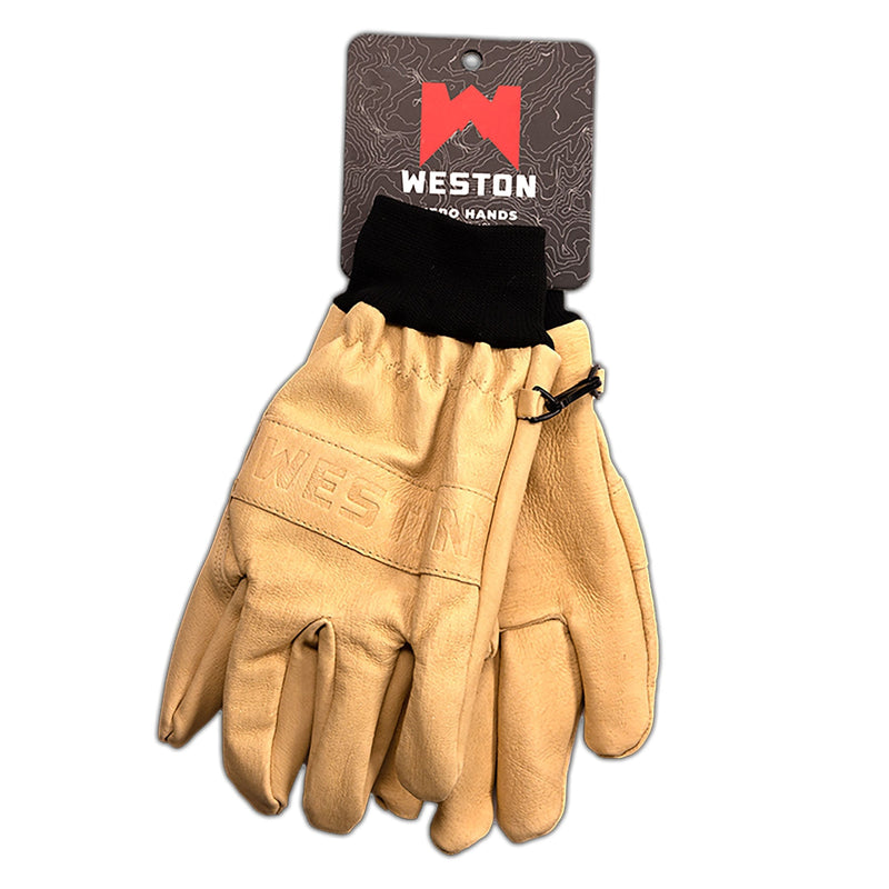 Weston Hero Hands Glove