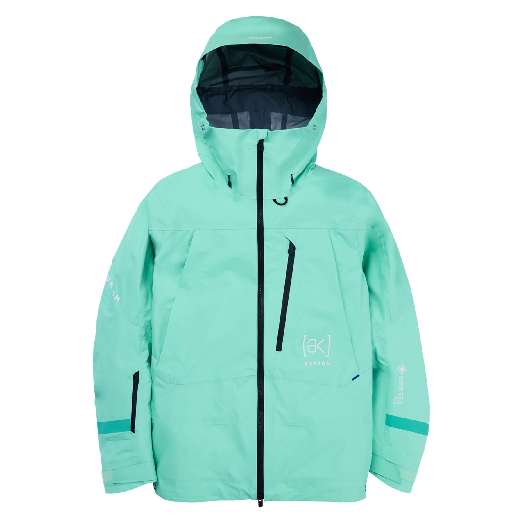 Powder Mint