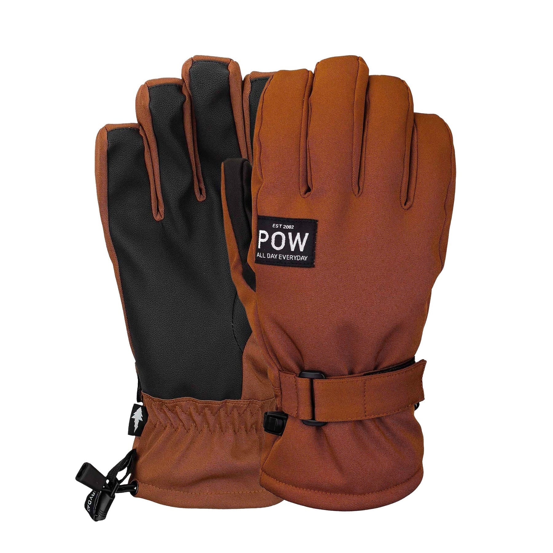pow snowboard handschuhe Pow XG Mid Glove