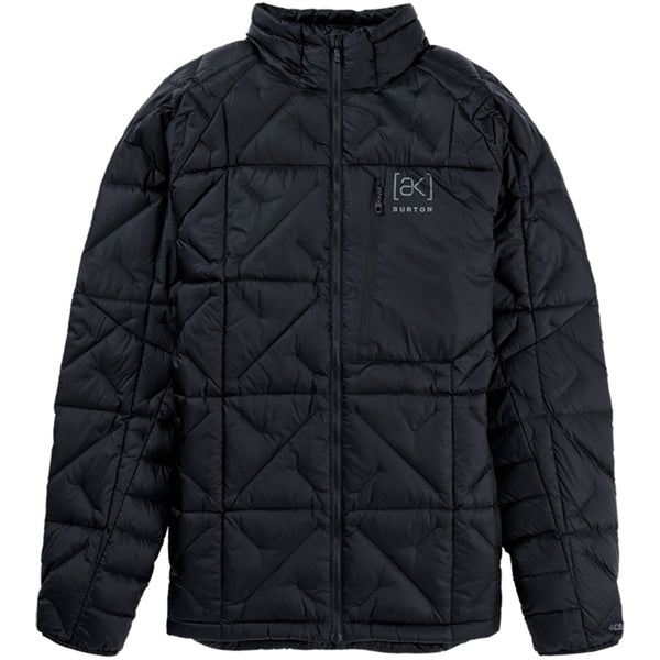 Men's Burton [ak]®Baker Lite Down Jacket Burton Men's [ak] Baker Down Jacket 2024 | Men's Snowboard