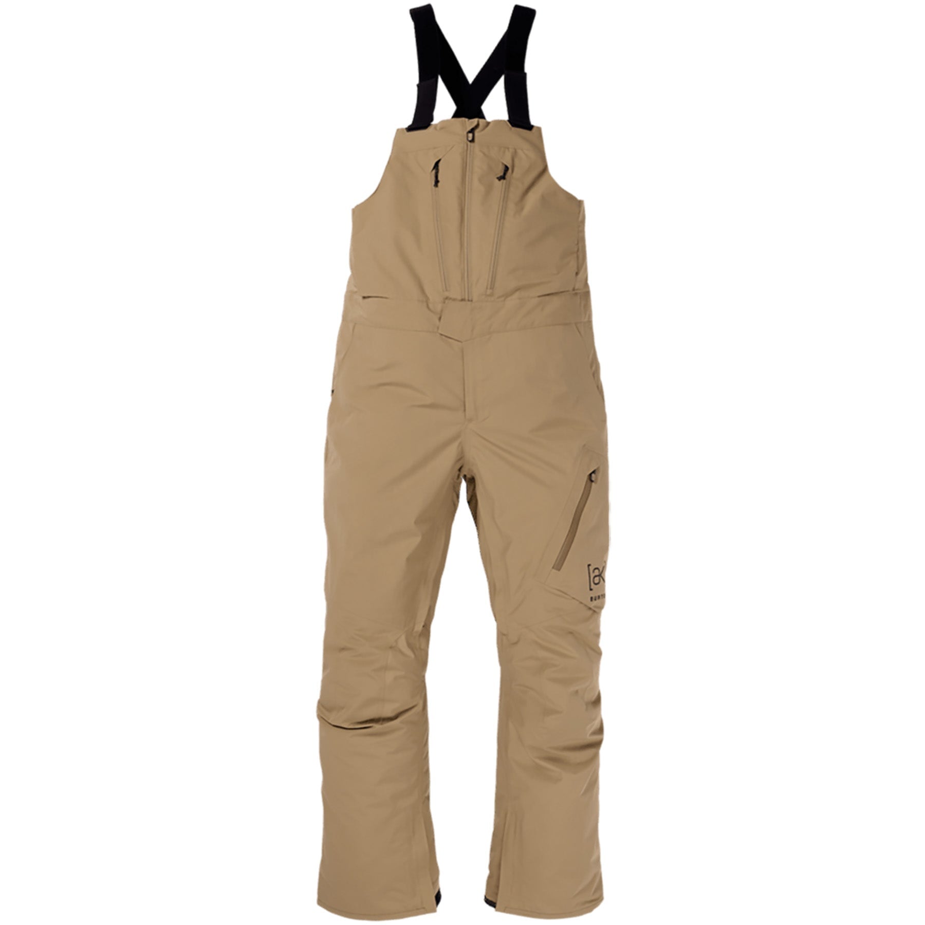 Burton Men's [ak] Cyclic GORE-TEX 2L Bib Pants 2024 | Men's