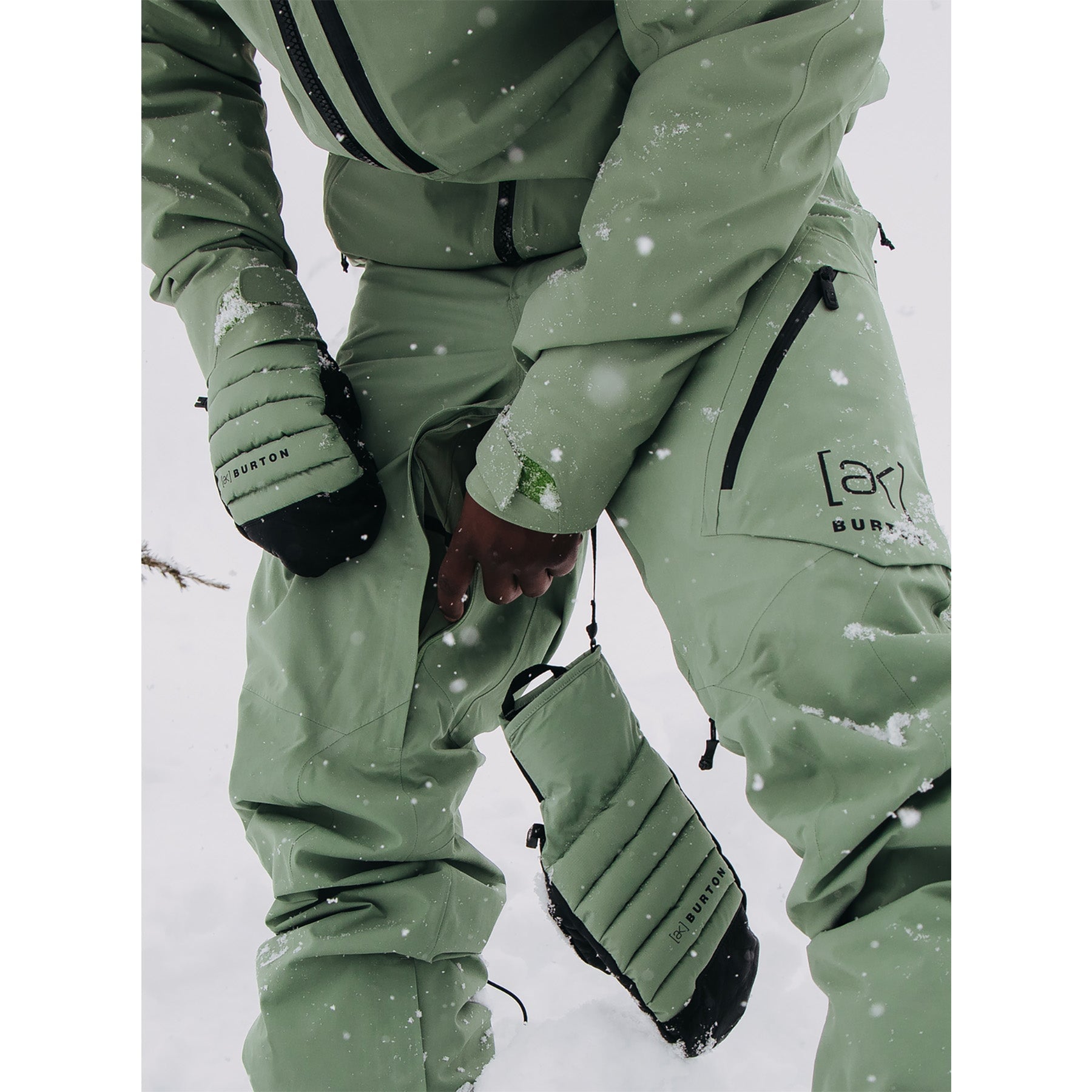 Hedge Green