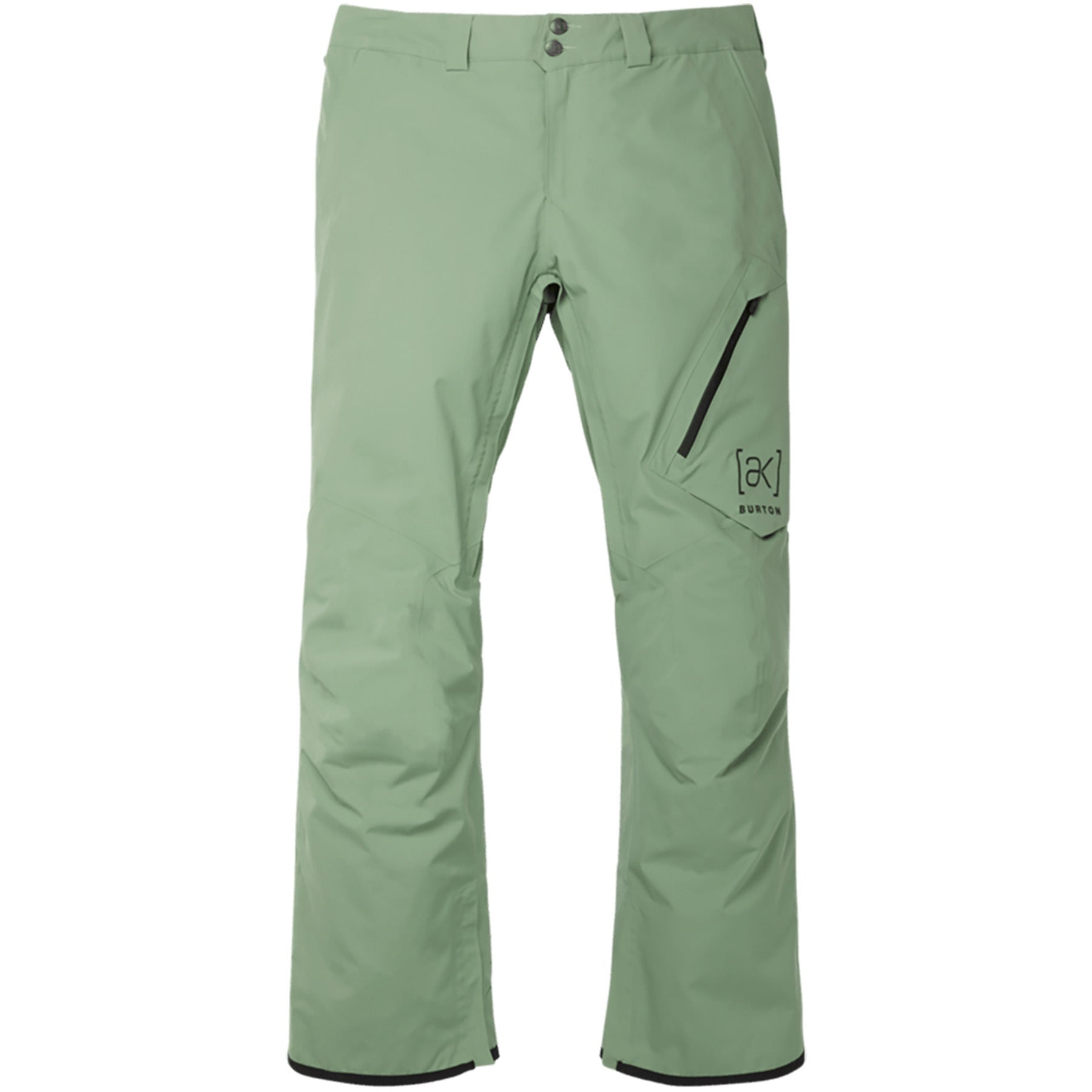 Hedge Green