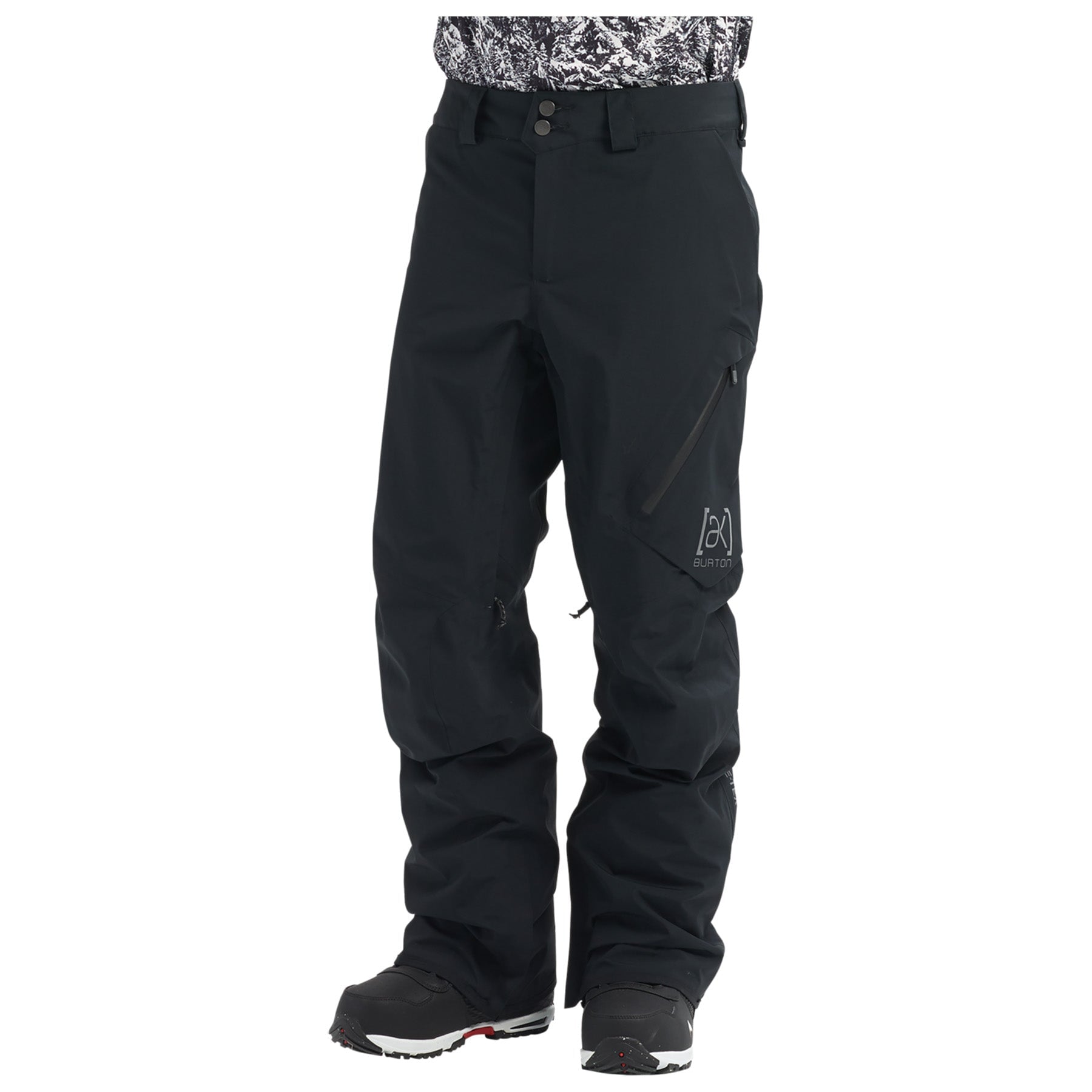 Burton Men's [ak] Cyclic GORE‑TEX 2L Pants 2024 | Men's Snowboard