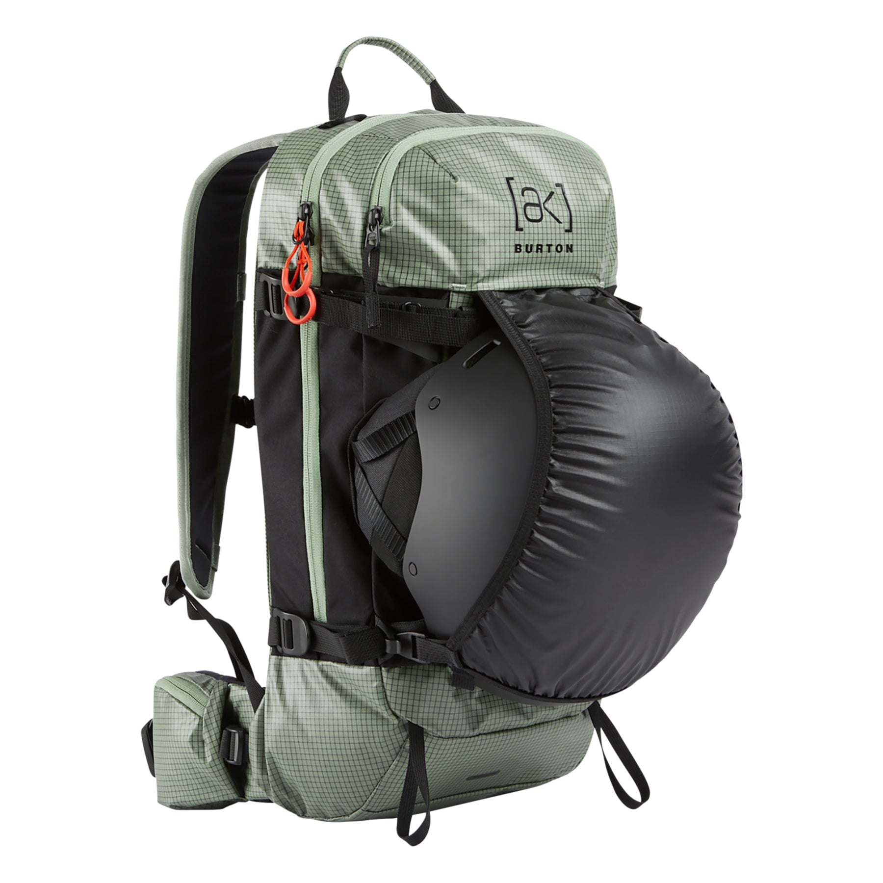 AK457 バックパック　１８Ｌ burton ak457 backpack 18L バートン Burton [ak] Japan Jet
