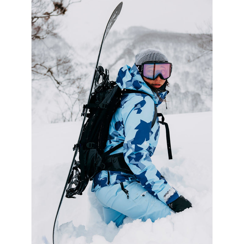 Burton [ak] Dispatcher 25L Backpack Snowboard Backpacks Australia