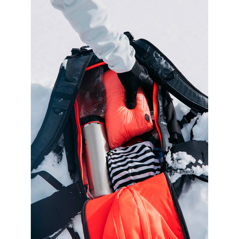 Burton [ak] Dispatcher 25L Backpack Snowboard Backpacks Australia