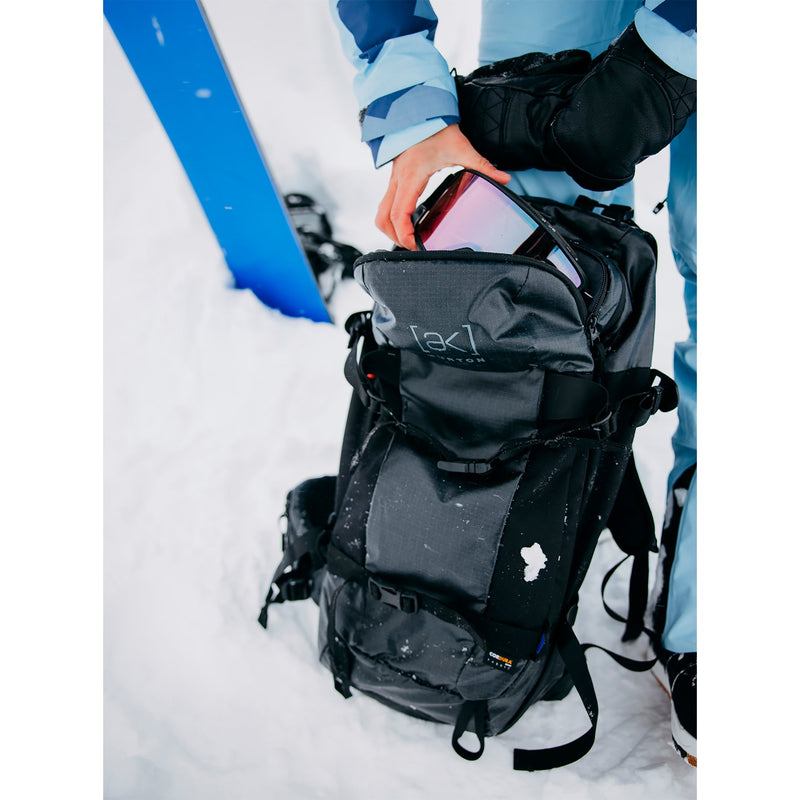 Burton [ak] Dispatcher 25L Backpack Snowboard Backpacks Australia