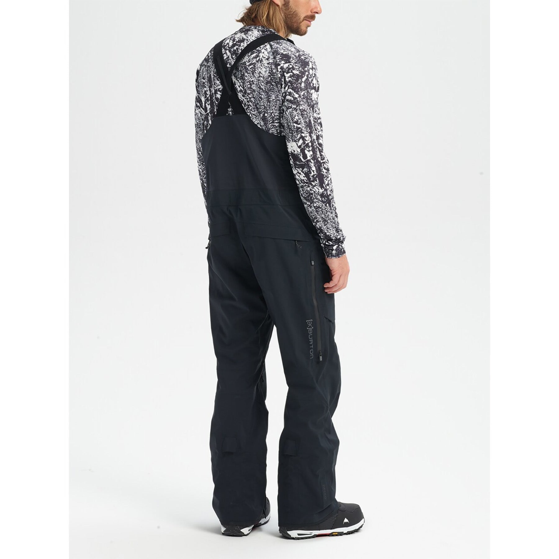 専用PHENIX BIB PANTS 3L Lサイズ　GORETEX PRO新品 専用PHENIX BIB PANTS 3L Lサイズ GORETEX PRO新品 phenix BIB