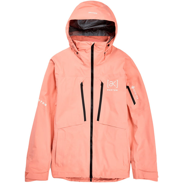 Burton Men's [ak] Hover GORE‑TEX 3L Stretch Jacket 2024 | Men's