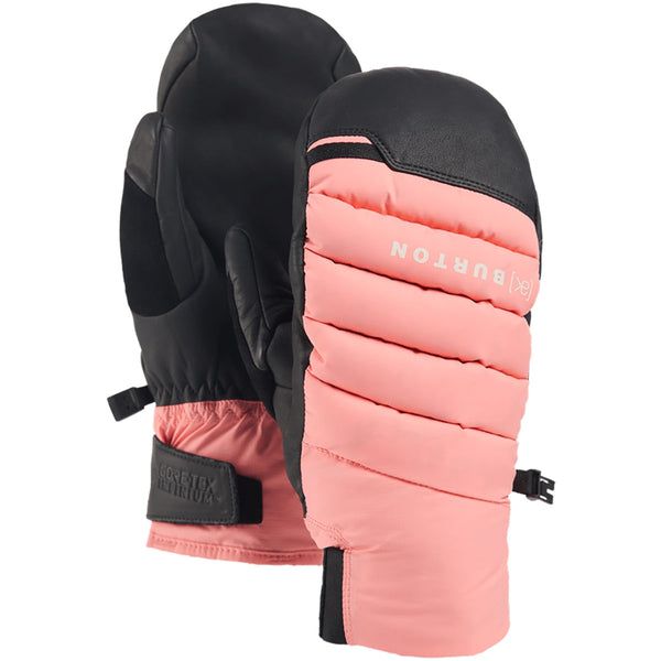 Burton [ak] Oven GORE-TEX Infinium Mittens 2024 | Snowboard