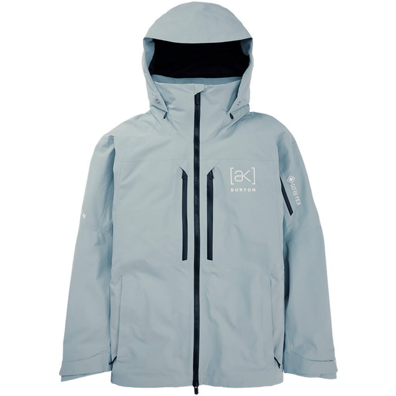 burton outerwear 2020