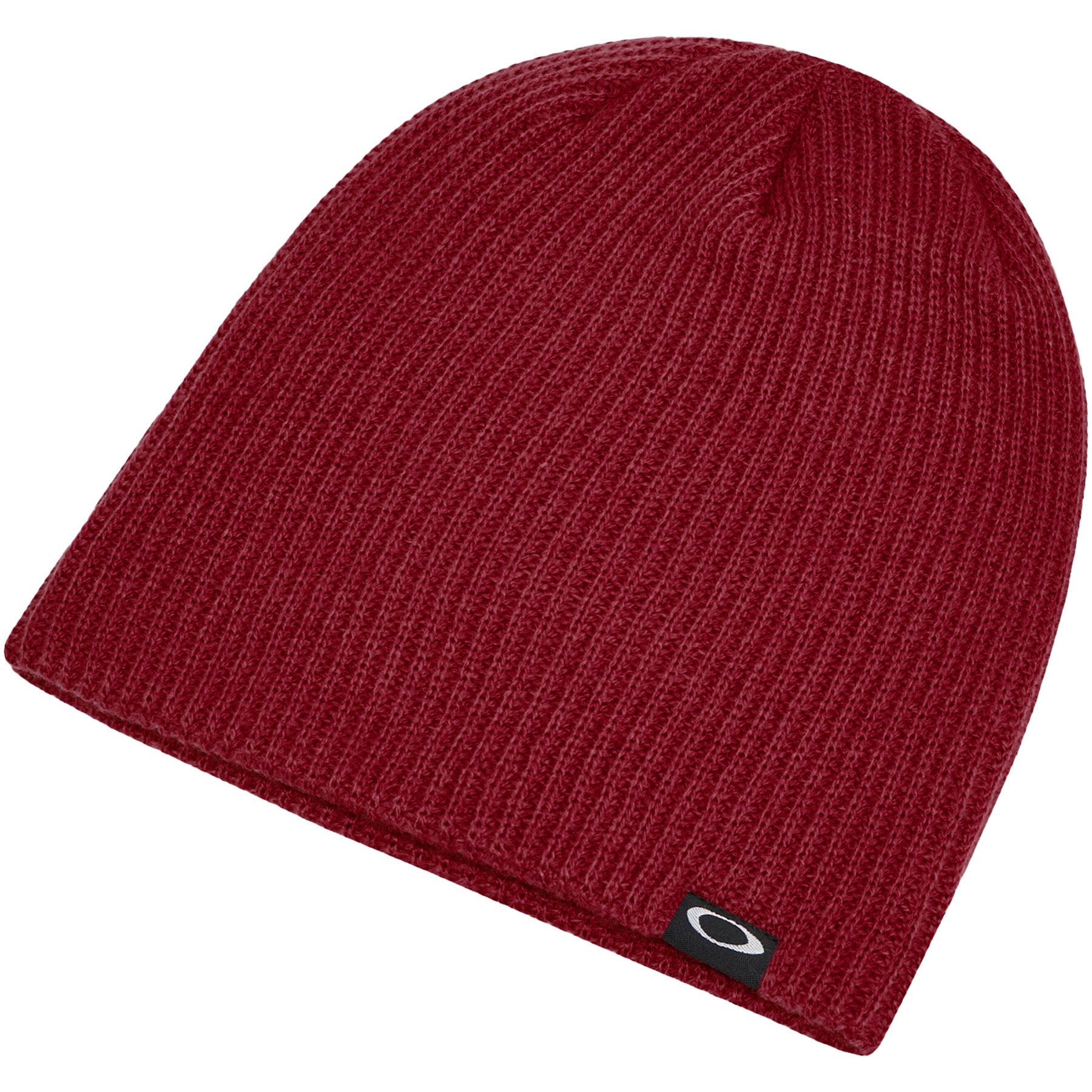 Iron Red