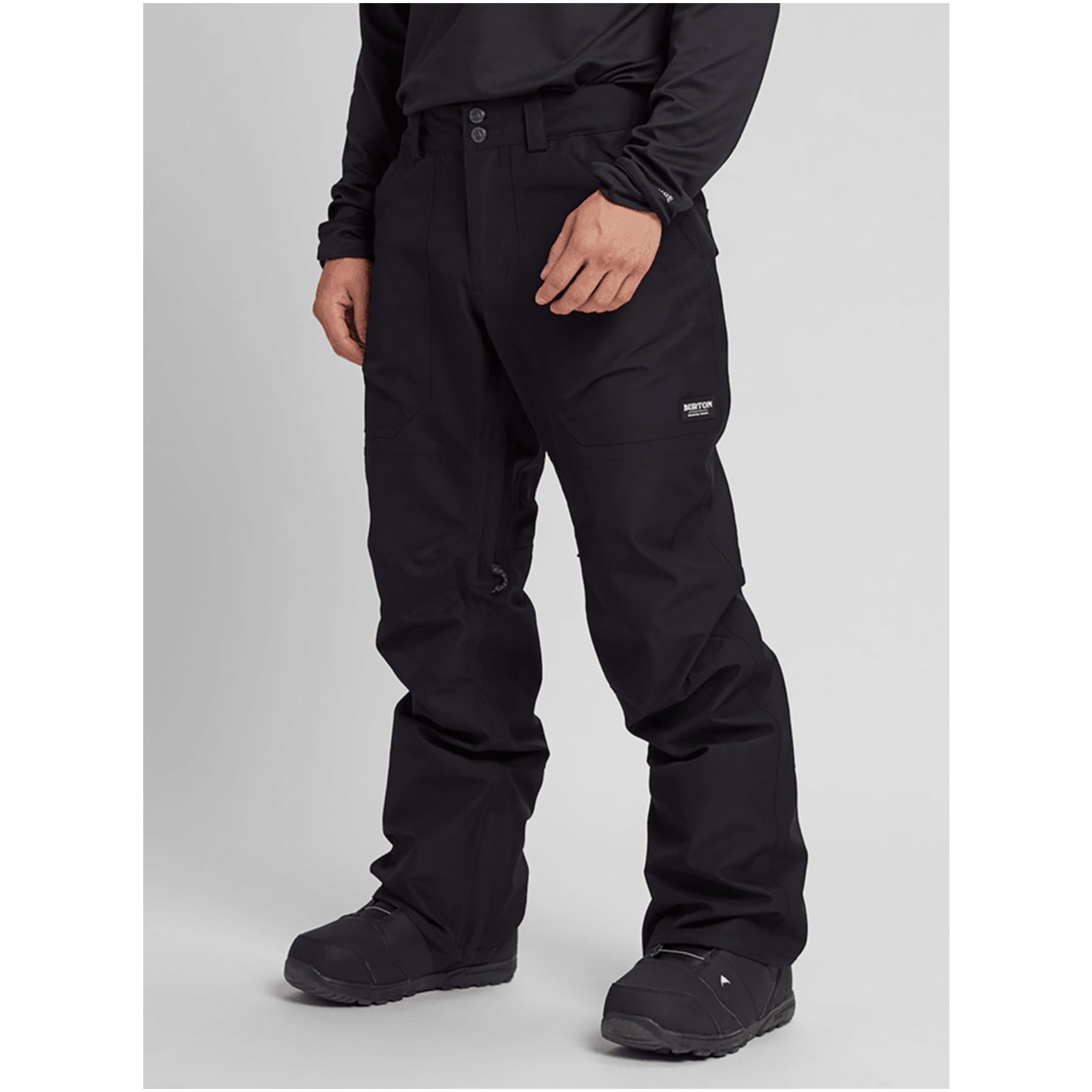 Burton Men's Ballast GORE‑TEX 2L Pants Short 2024 | Men's