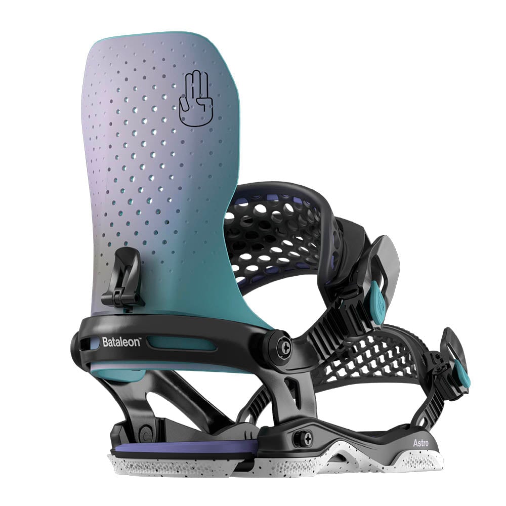 Astro Fullwrap 2025 | Bataleon Snowboards™ – Bataleon US
