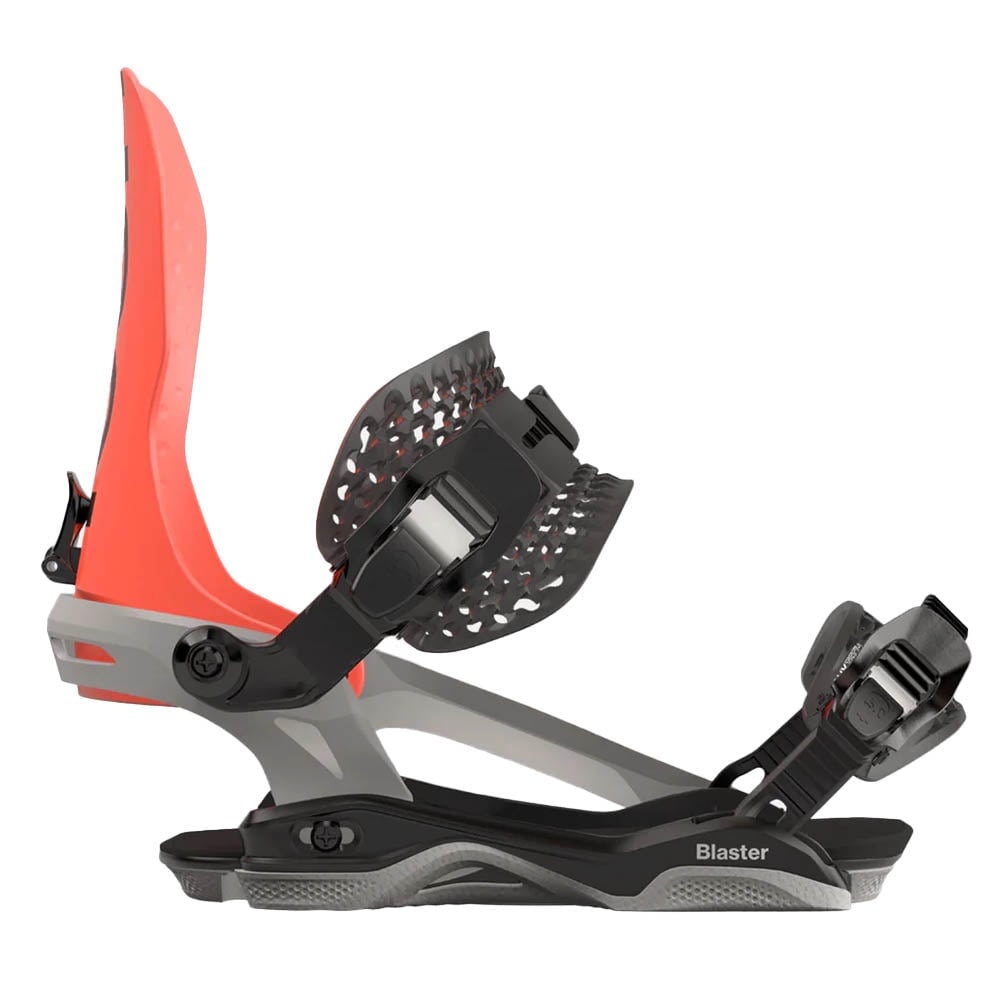 BATALEON Blaster Asym ビンディング 2023-2024 BATALEON Blaster Asym ビンディング 2023-2024
