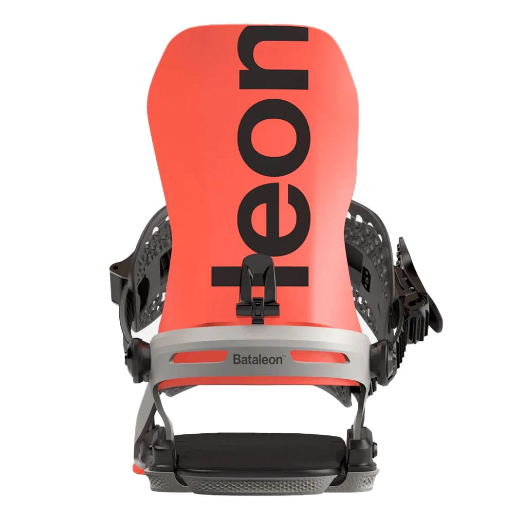 Bataleon Blaster AsymWrap 2025 | Mens Snowboard Bindings Australia