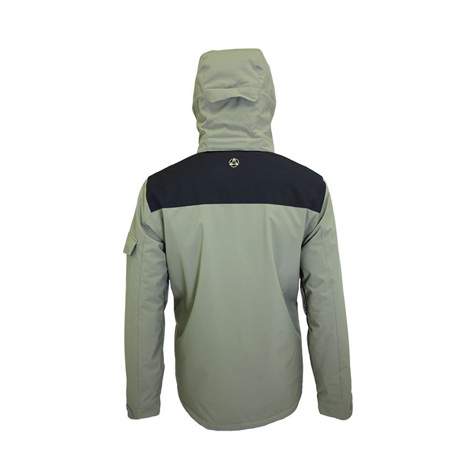 Tank Green