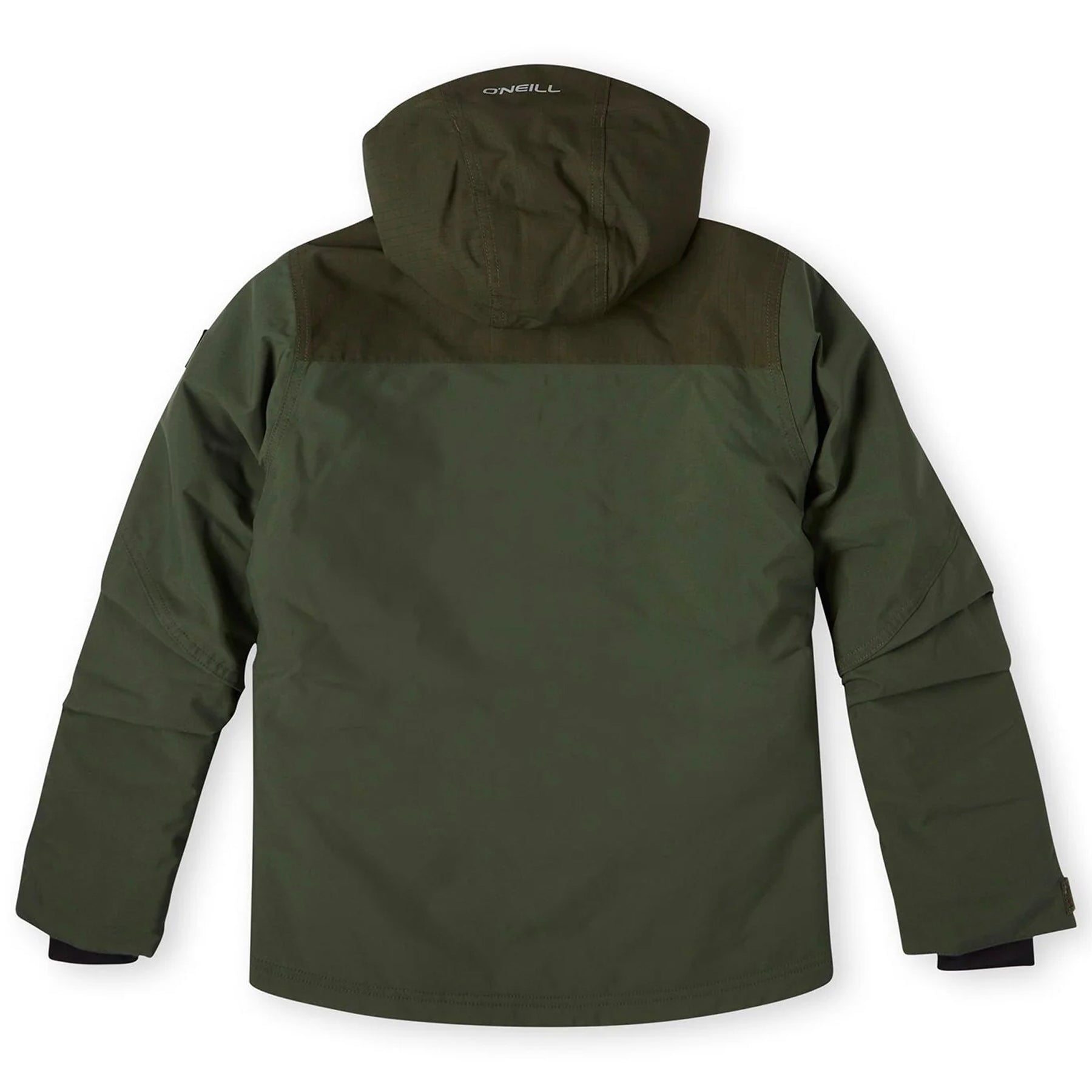 O'Neill Boys Utility Jacket 2023 | Boys Snowboard Jackets