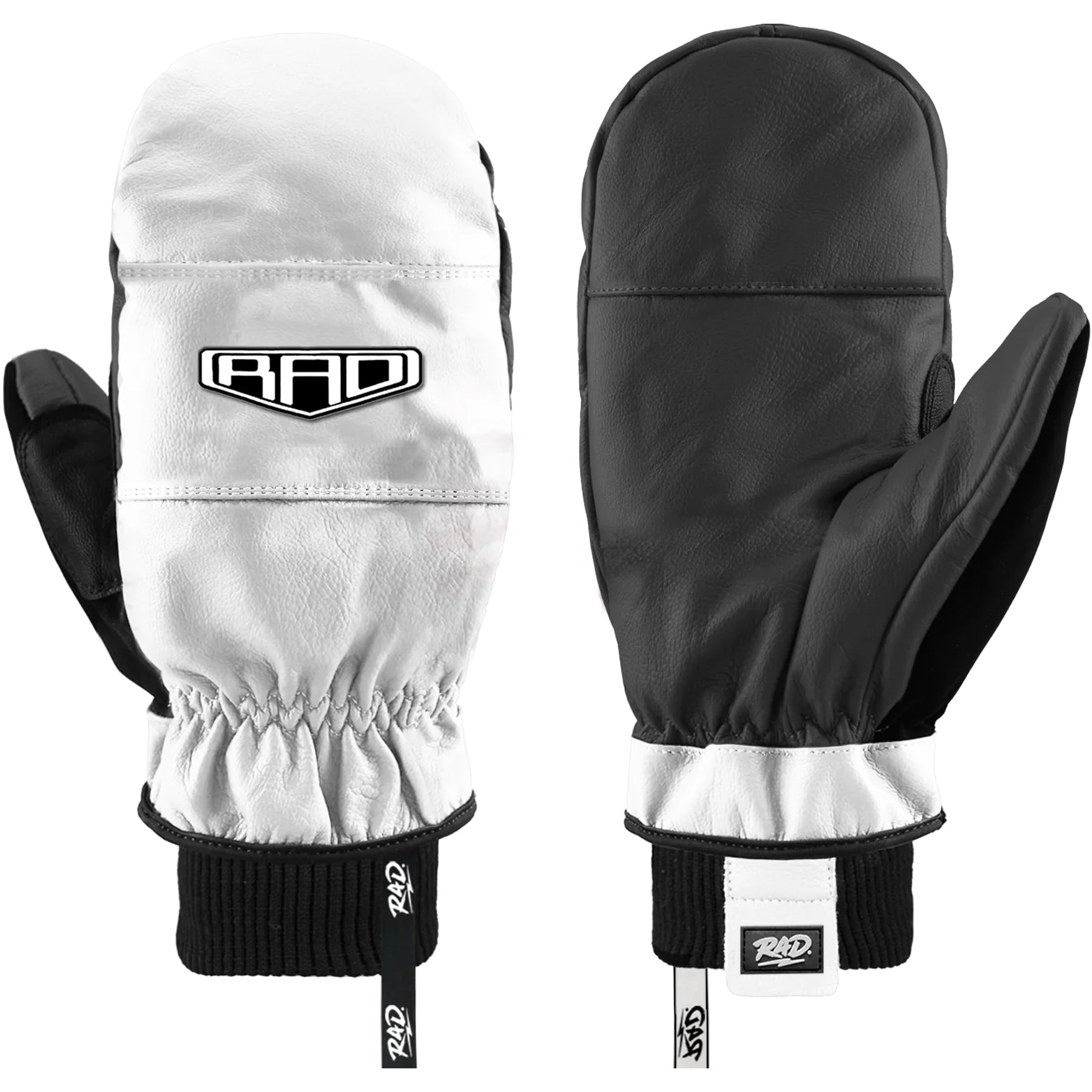 Rad Gloves Brawler Mitten 2 | Snow Gloves Australia