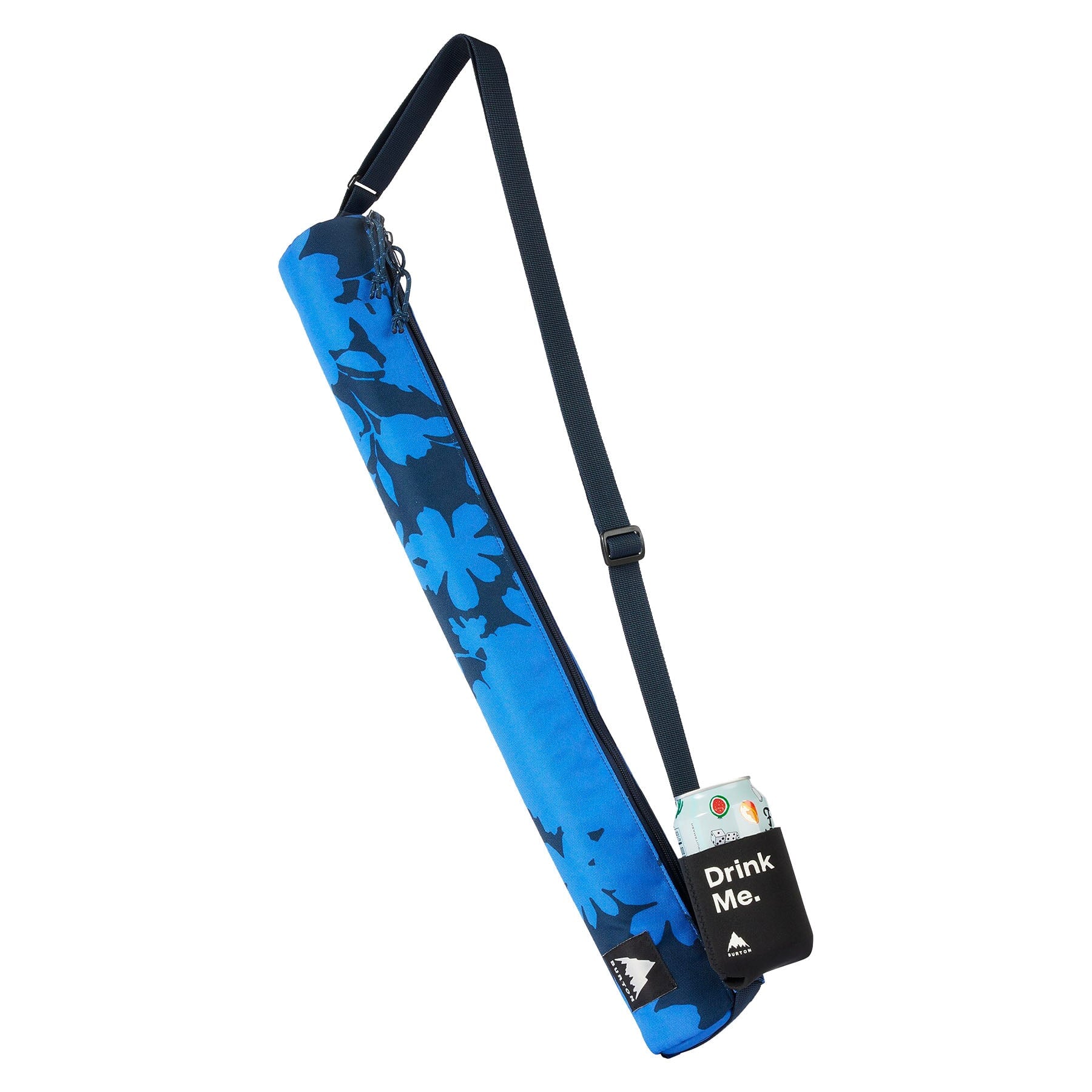 Amparo Blue Camellia