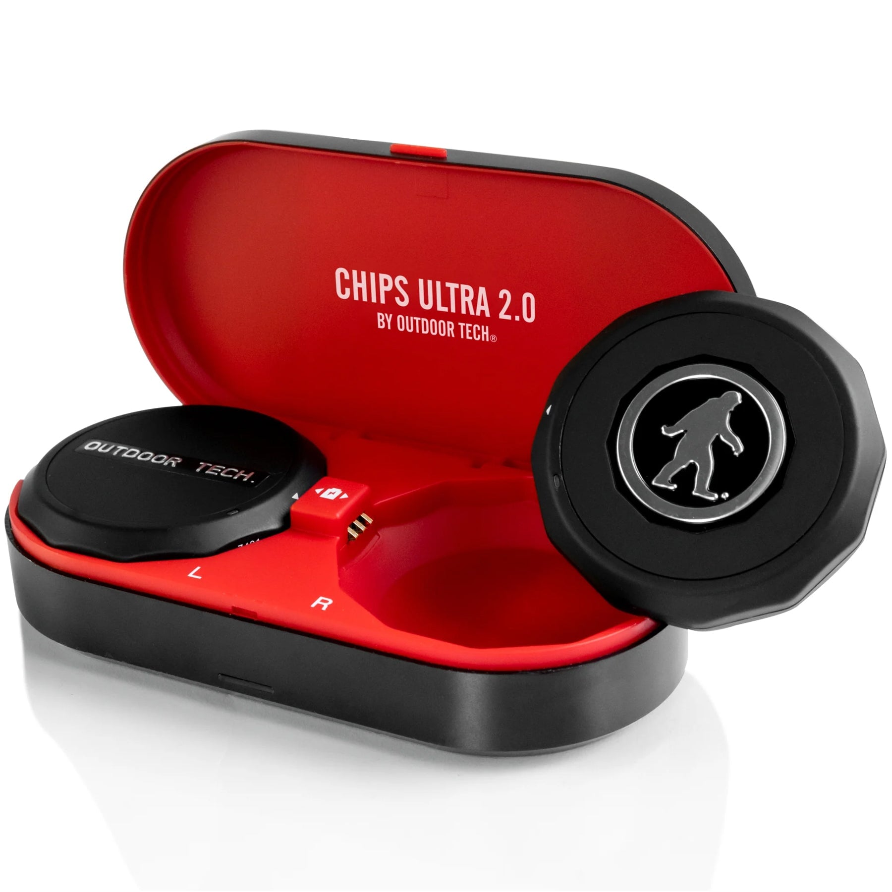 Outdoor Tech Chips Ultra 2.0