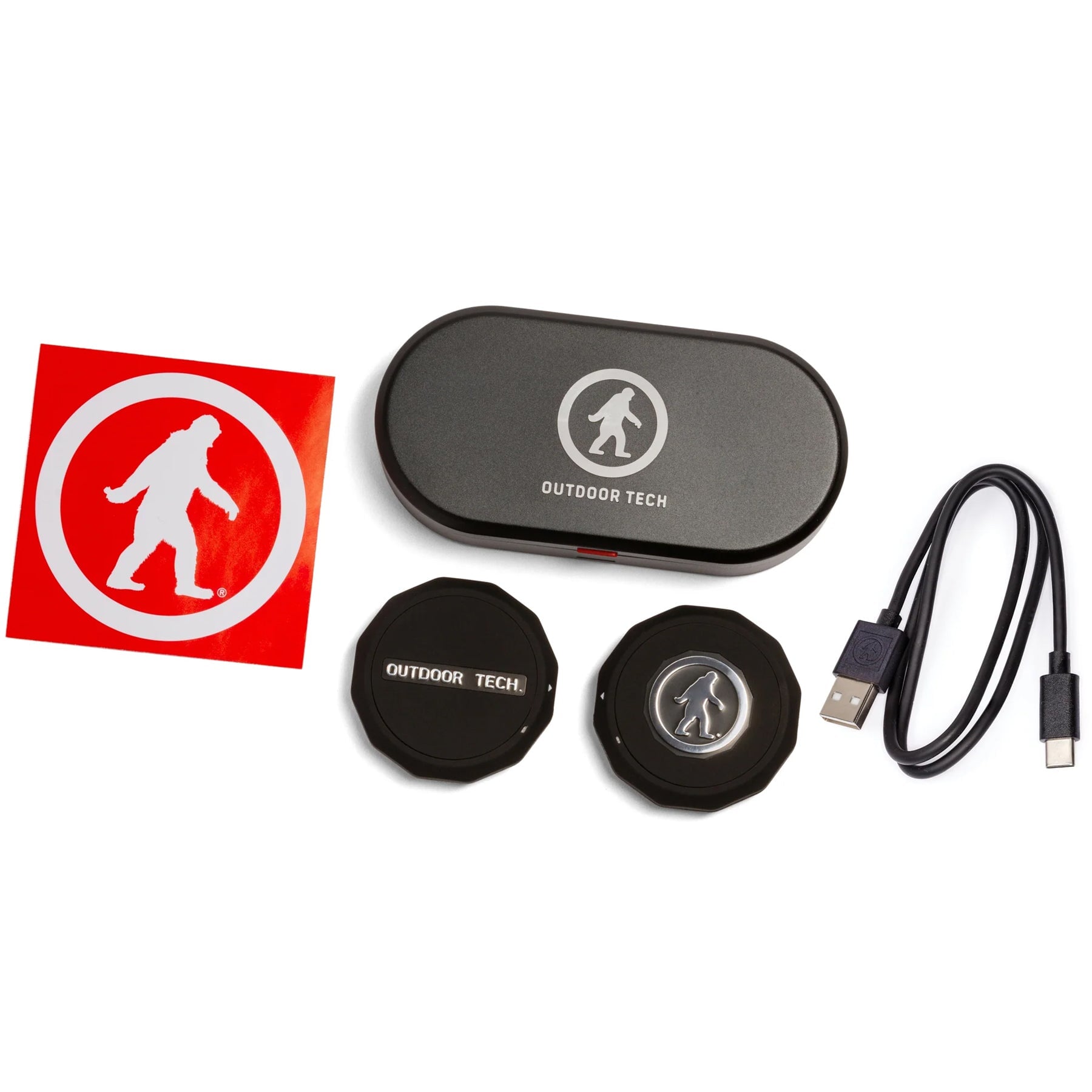 Outdoor Tech Chips Ultra | Snowboard Audio Headphones Australia