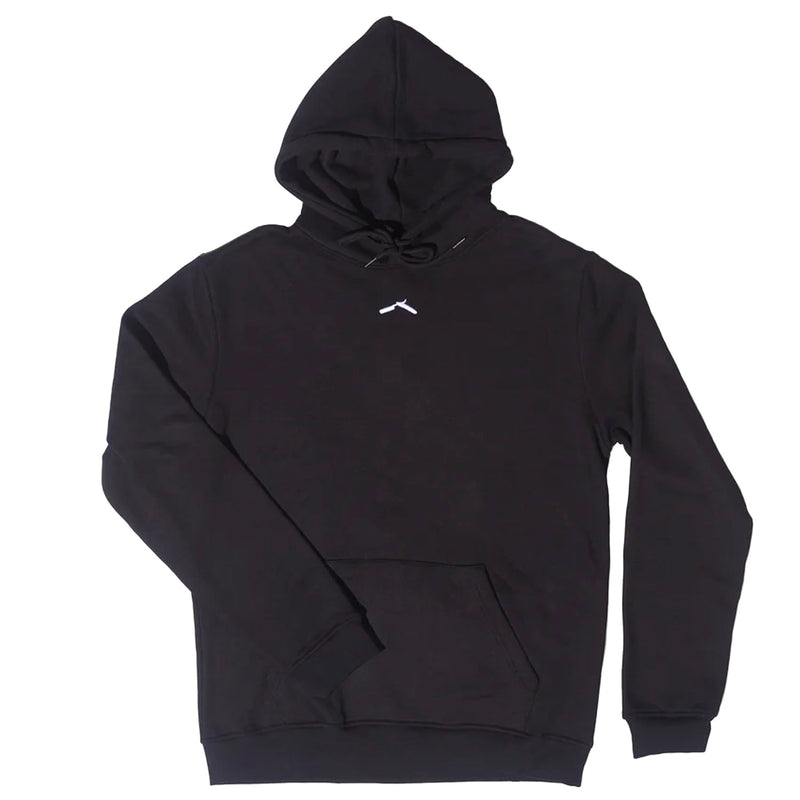 Blak Classic Hoodie Snowboard Hoodies Australia