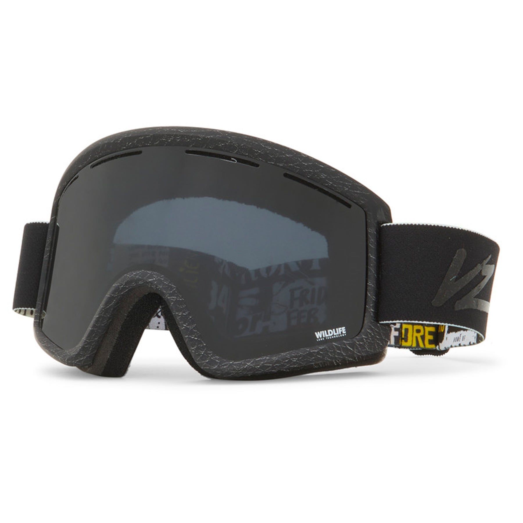 Blk Sat/Wld Blackout